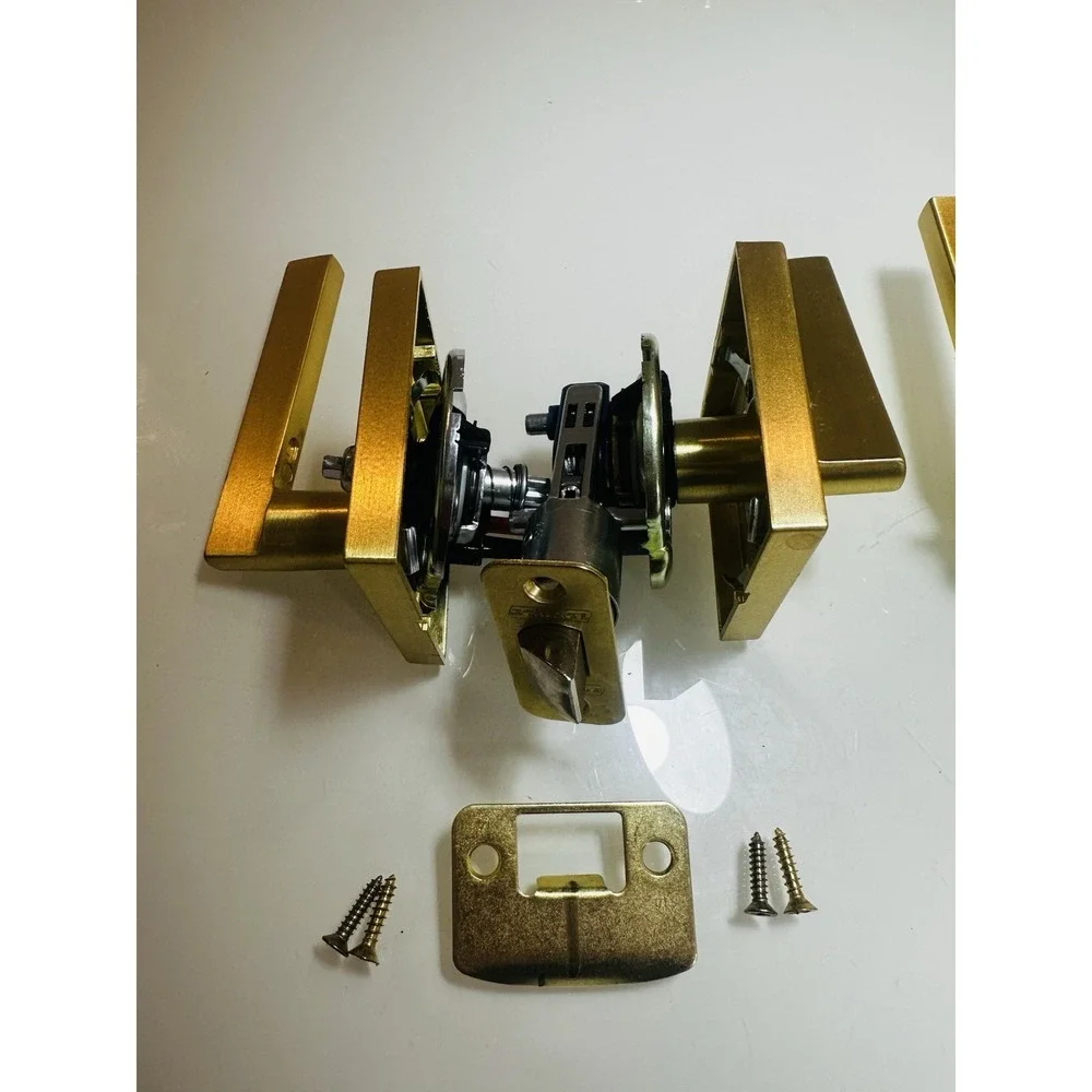 Schlage please note